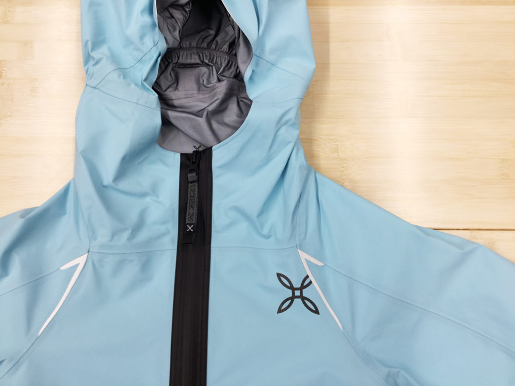NEW GoreTex® Activeで軽くなったMONTURA MAGIC 2.0 JACKET WOMAN