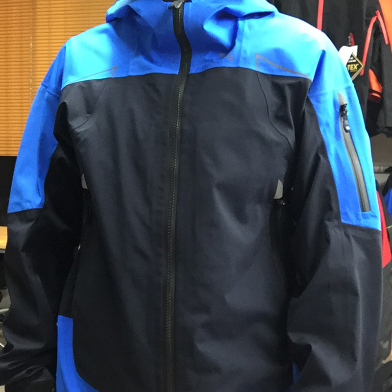 MONTURA HERO JACKET (MJAT17X)