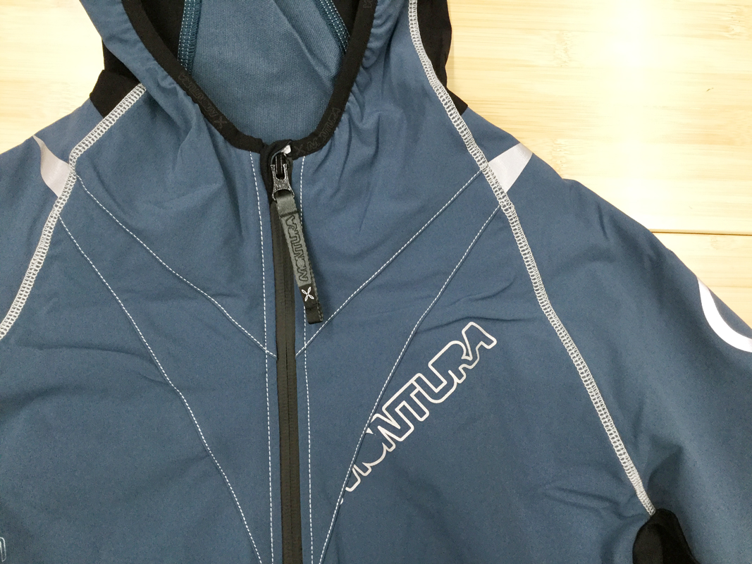 MONTURA RUN FLASH JACKET （MJAR10X）