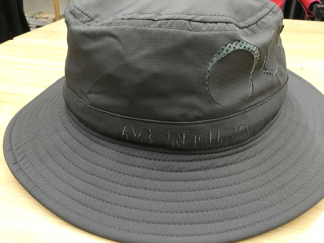 MONTURA MERIDIAN CAP （MBCG03X）