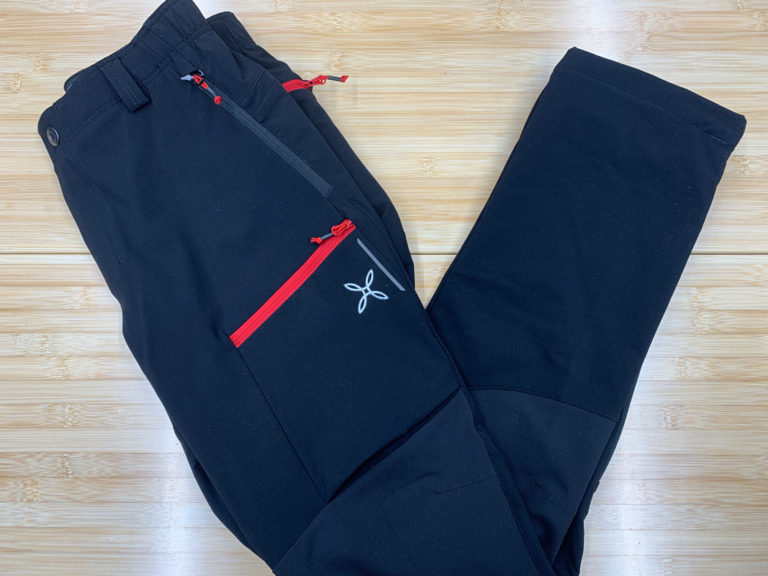 新品 MONTANE モンテイン Extreme Pants ブラック+