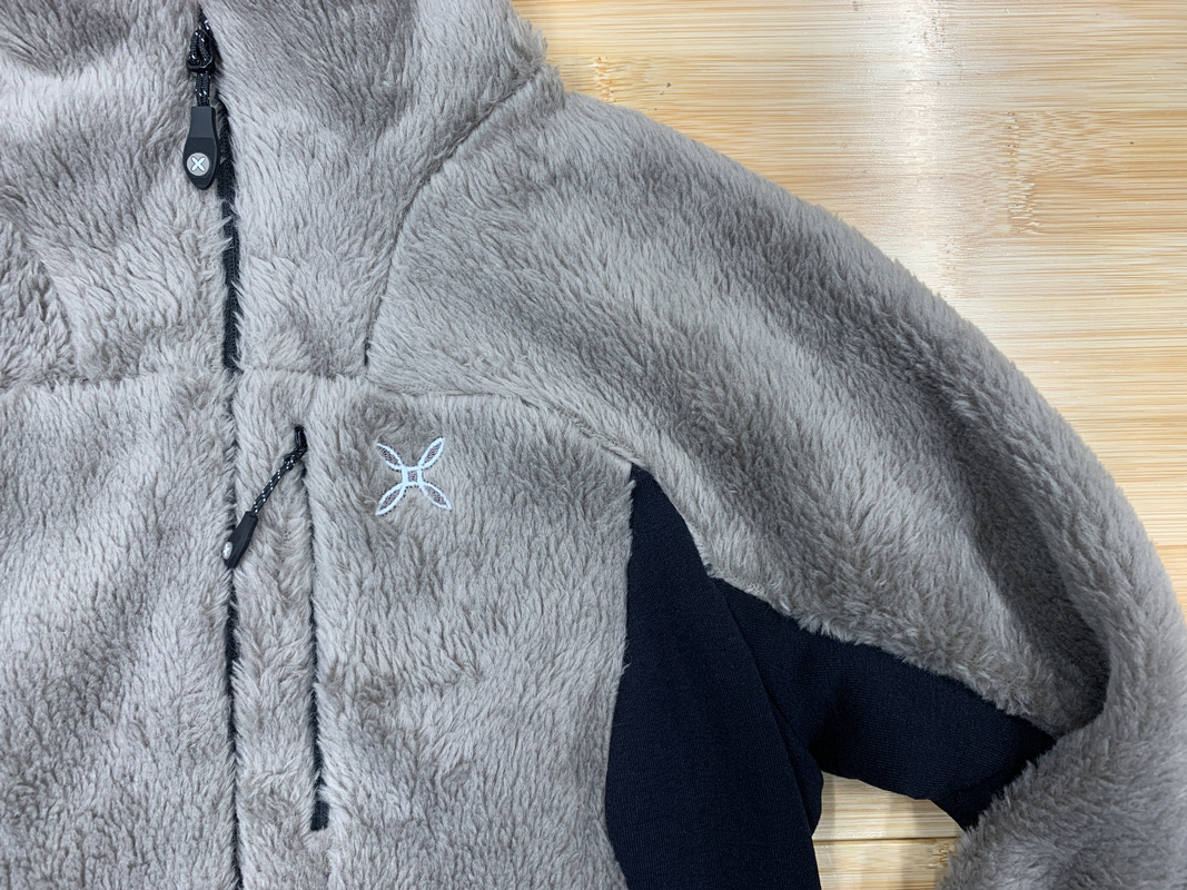 MONTURA】Nordic Fleece 2 Jacket Women☆ - cert.vohrawoundcare.com
