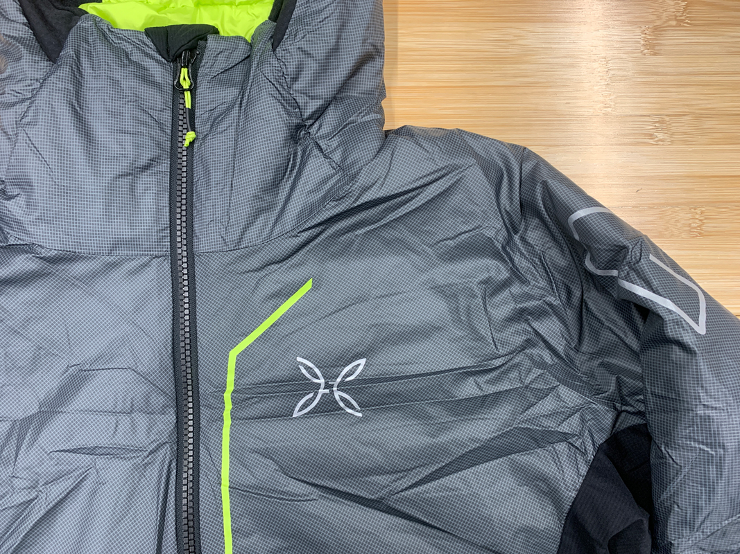 MONTURA EIGER JACKET (MJAK10X)