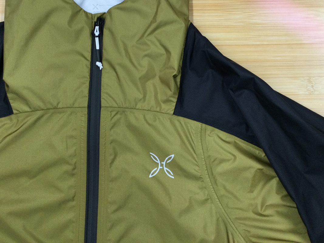 MONTURA DRAGONFLY JACKET (MJAT33X)