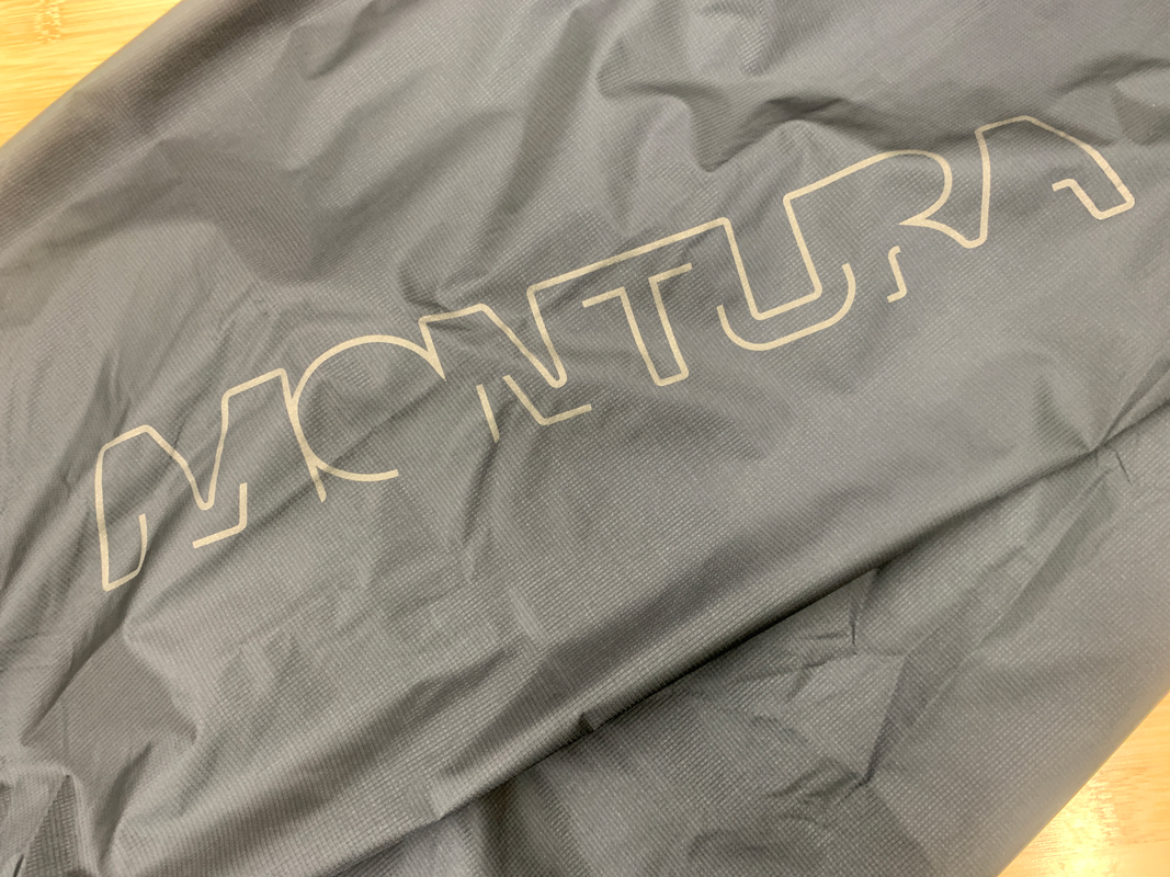 MONTURA DRAGONFLY COVER PANTS (MPCT33X)