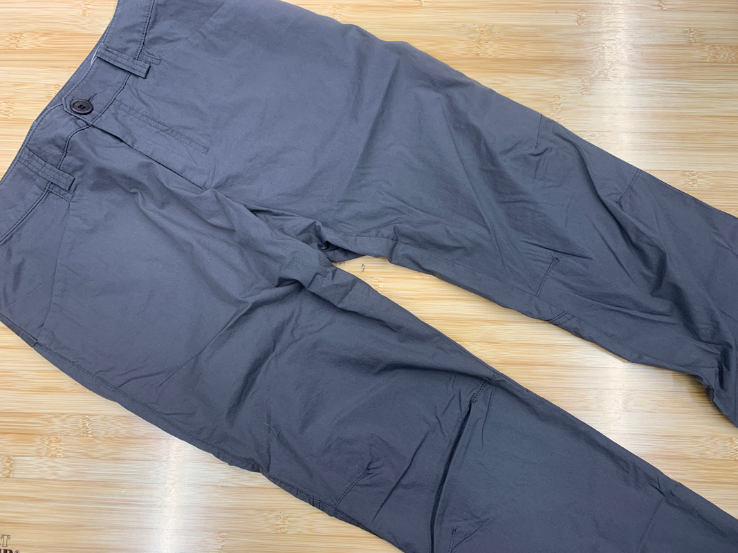 MONTURA IN TIME PANTS (MPLC60X)