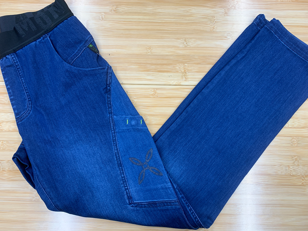 MONTURA TOWA JEANS (MPLC38X)