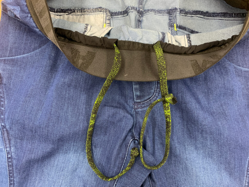 MONTURA TOWA JEANS (MPLC38X)