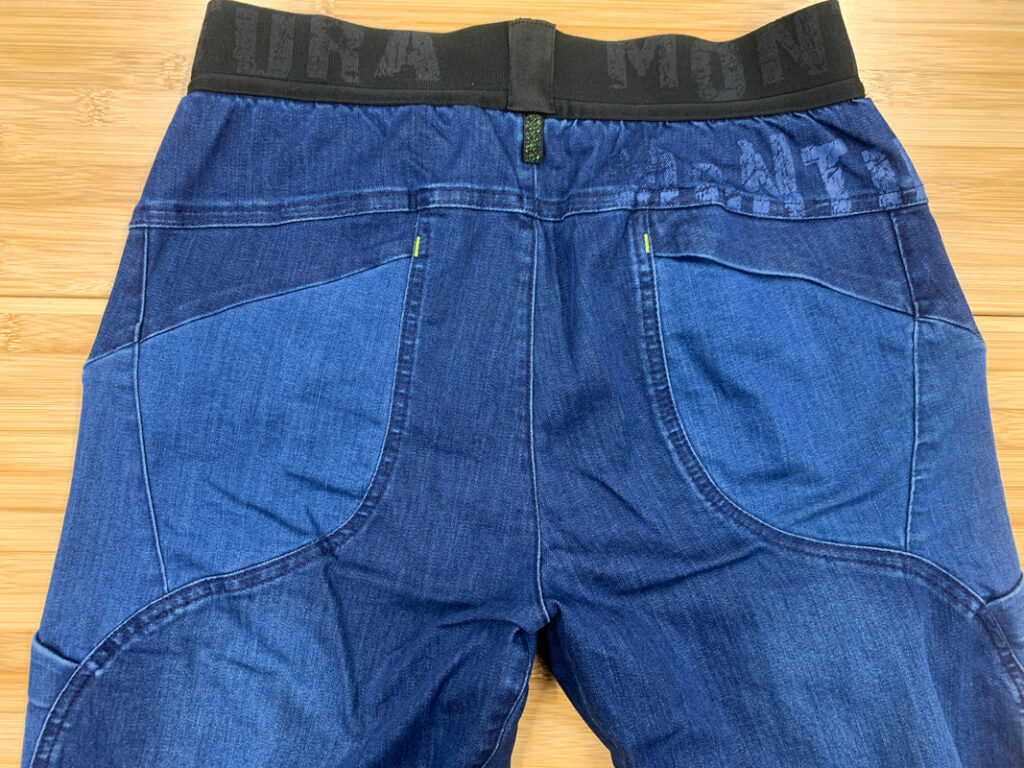 MONTURA TOWA JEANS (MPLC38X)