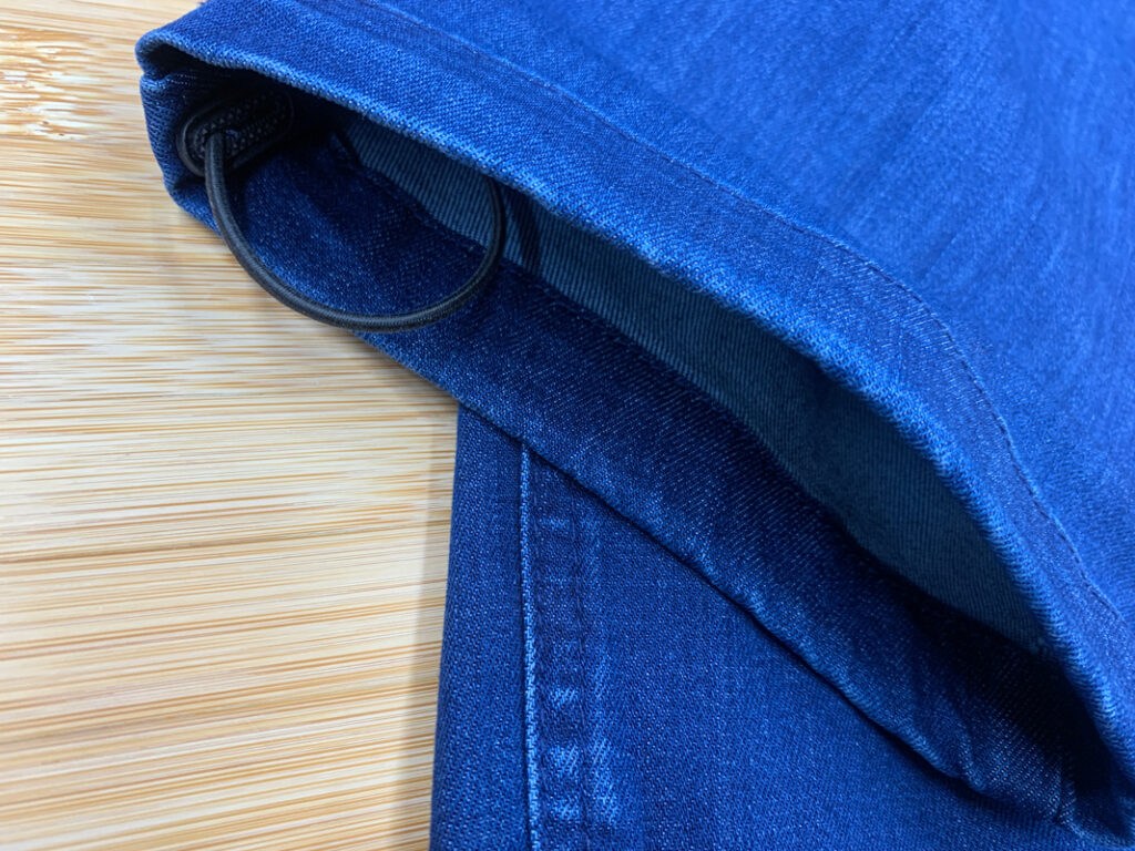 MONTURA TOWA JEANS (MPLC38X)