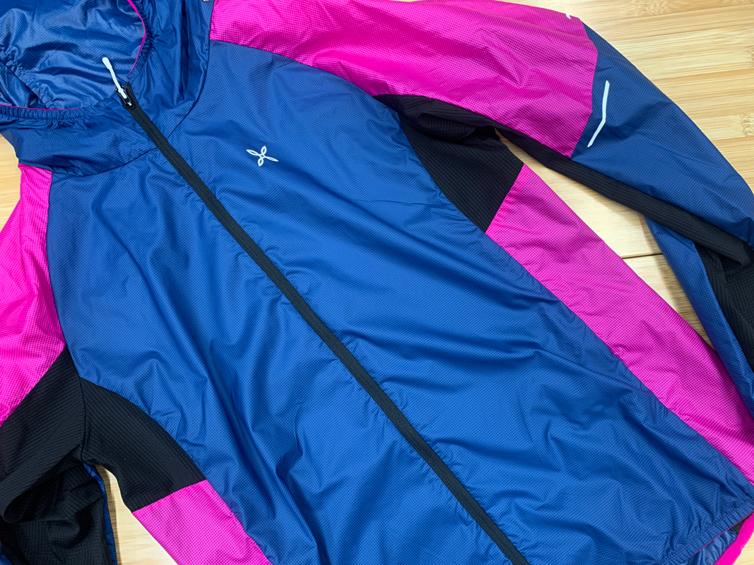 MONTURA RUN AIR JACKET WOMAN (MJAR21W)