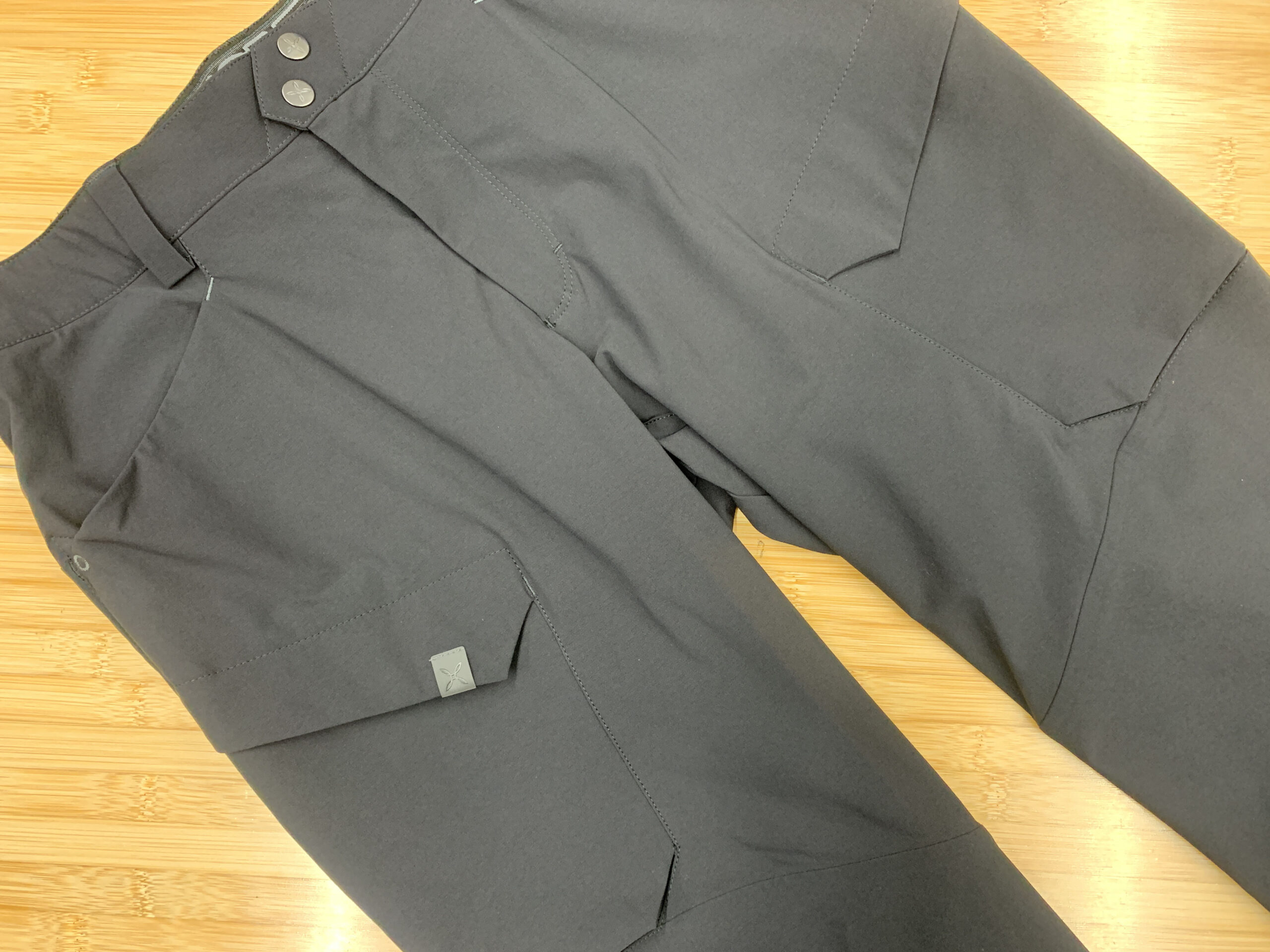 MONTURA BLADE PANTS (MPLG63X)