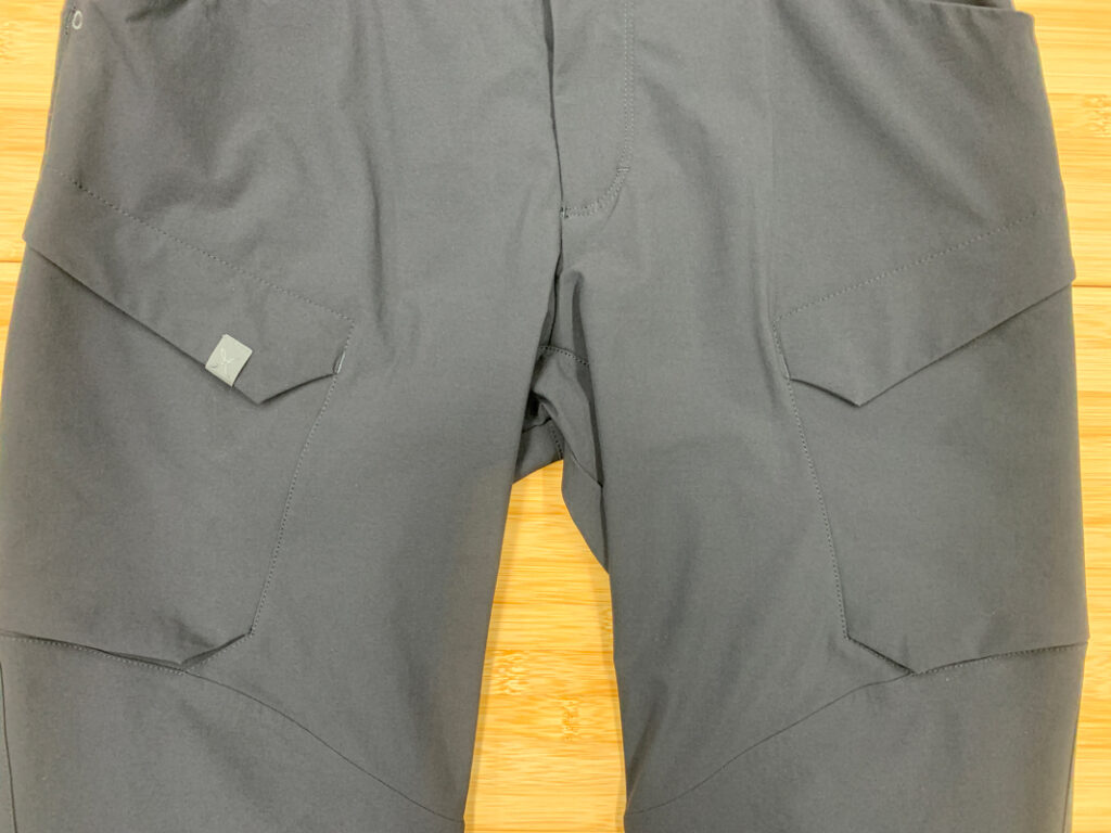 MONTURA BLADE PANTS (MPLG63X)