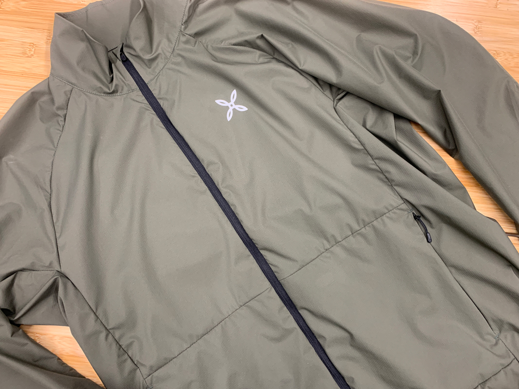 MONTURA AIR TRAVEL K JACKET（MJAW66XP）