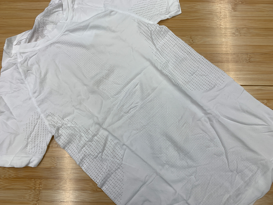 MONTURA SEAMLESS ULTRA-L T-SHIRT PACK （MTGX96XG）