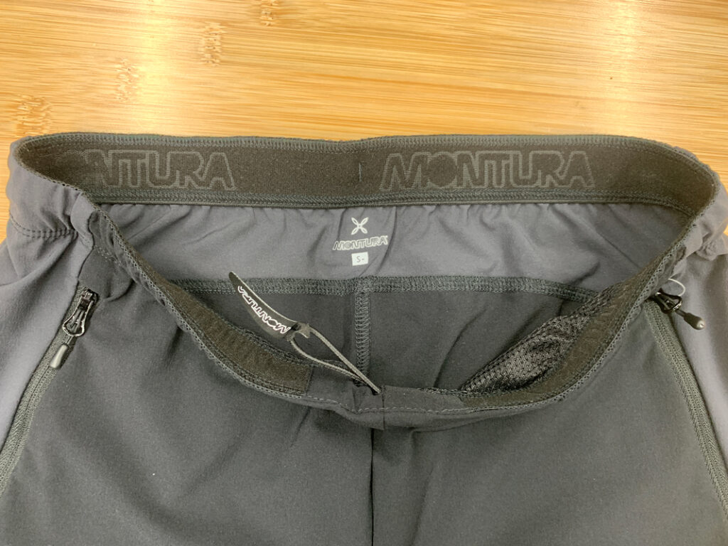 MONTURA ROCKY PANTS WOMAN （MPLF18W）