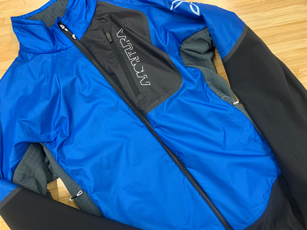 MONTURA INSIGHT HYBRID JACKET （MJAS00X）