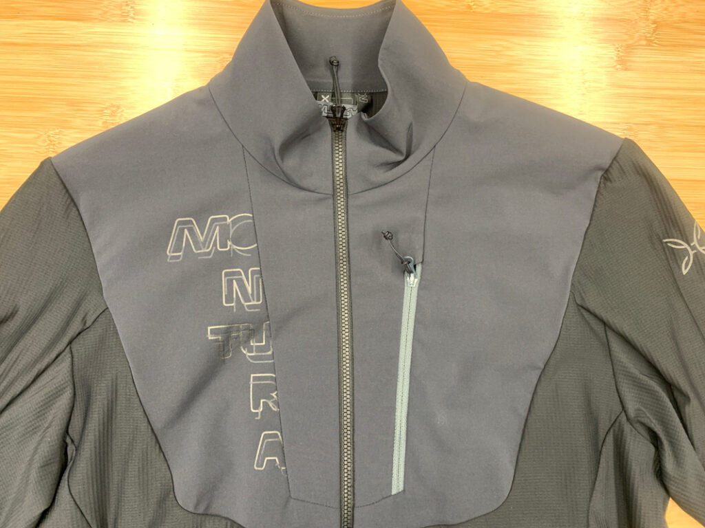 MONTURA BLEND LINE MAGLIA （MMAP56X）