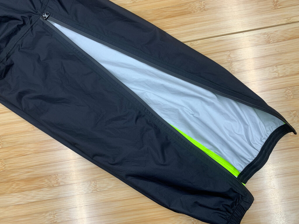 MONTURA DRAGONFLY COVER PANTS (MPCT33X)