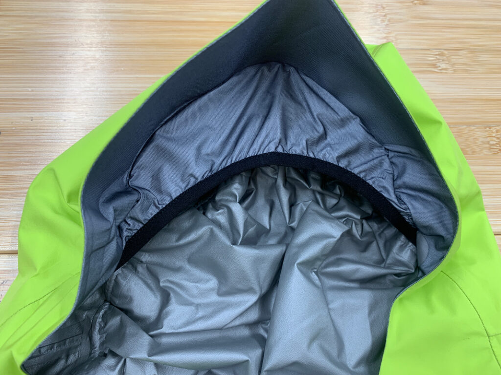 MONTURA PAC MIND JACKET (MJAT27X)