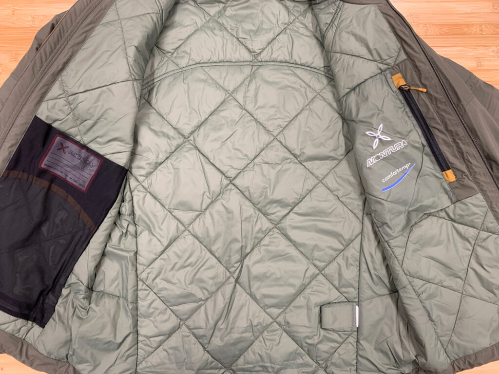 MONTURA DOLOMITI JACKET (MJAD52X)