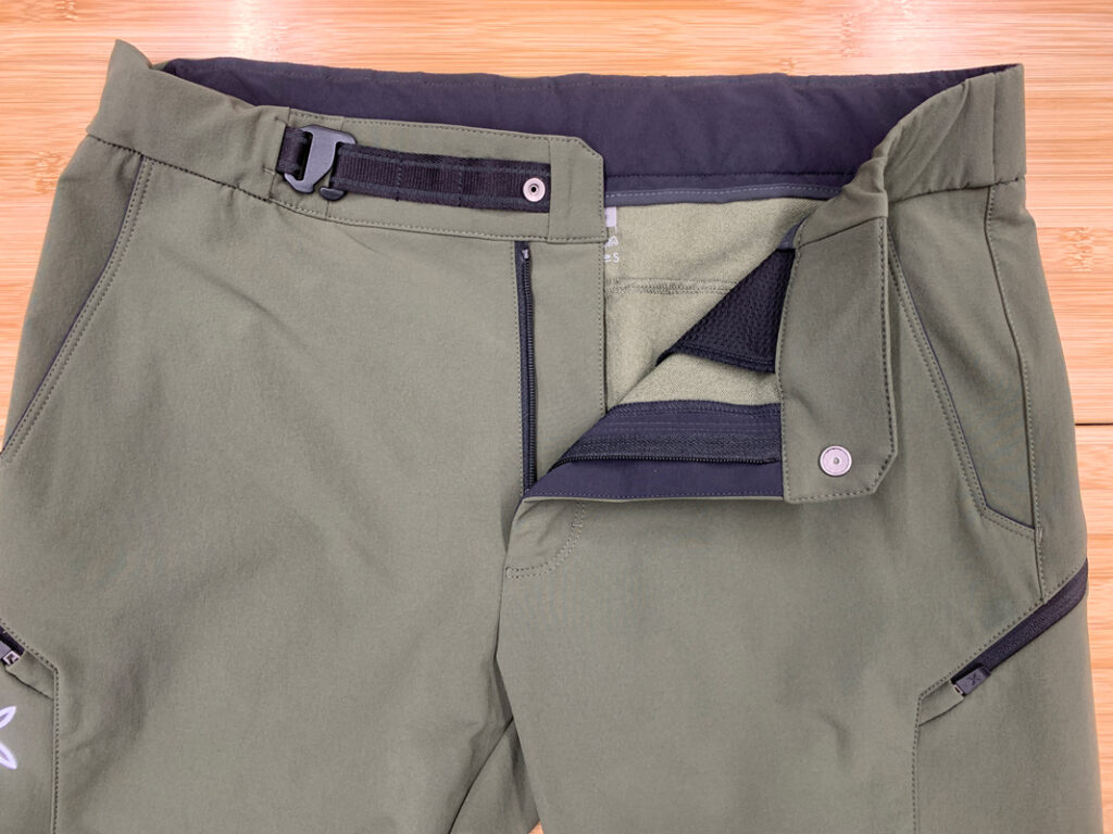 MONTURA DOLOMITI CARGO PANTS　(MPLA56X)