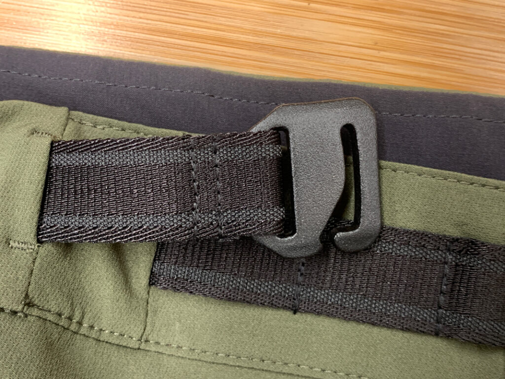 MONTURA DOLOMITI CARGO PANTS　(MPLA56X)