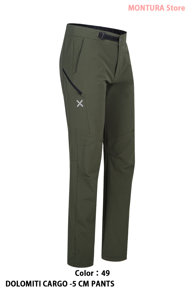 MONTURA DOLOMITI CARGO PANTS　(MPLA56X)