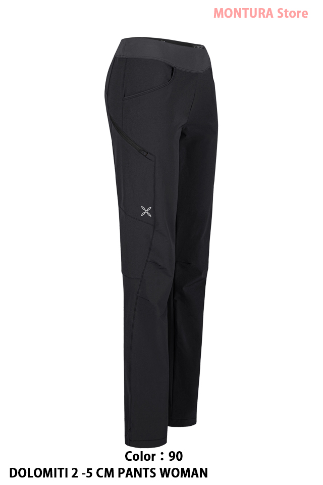 MONTURA DOLOMITI 2 PANTS WOMAN (MPLA57W)