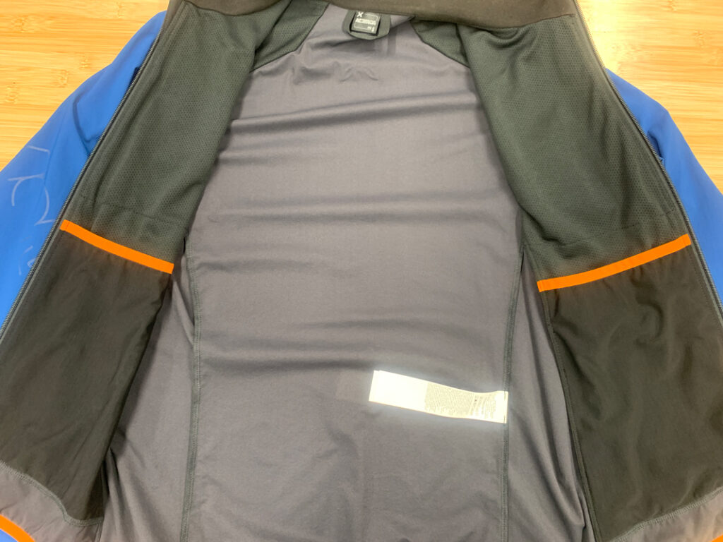 MONTURA SPEED STYLE JACKET (MJAS90X)