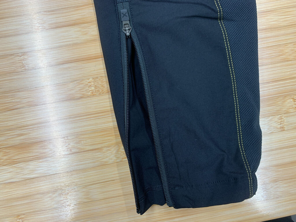 MONTURA VERTIGO PANTS (MPLSV0X)